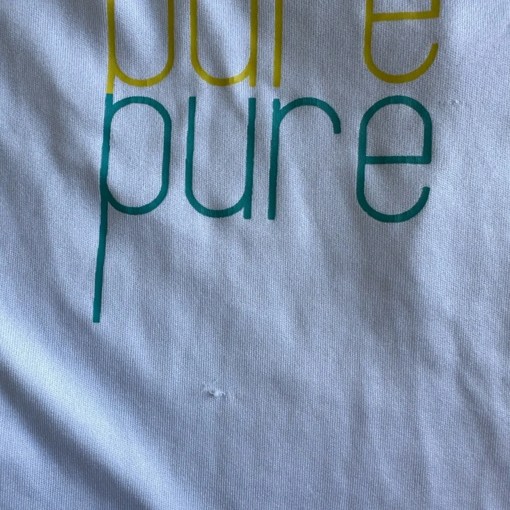 Pure Barre Tank top - Picture 2 of 3